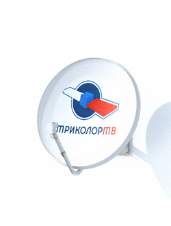 элементы Антенна спутниковая 100