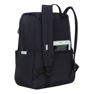 Рюкзак (ранец) Grizzly RXL-325-2 черный