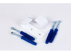 Дополнительный набор кронштейнов 4шт на турник (3в1, 2в1, настенный)