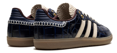 Wales Bonner x Samba OG Croc Collegiate Navy