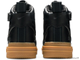 Nike Air Force 1 Gore-Tex Boot Black Gum с Мехом Мужские (41-45)