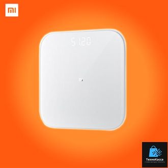 Умные весы Xiaomi Mi Smart Scale