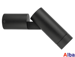 Светильник настенно-потолочный Tube-2095