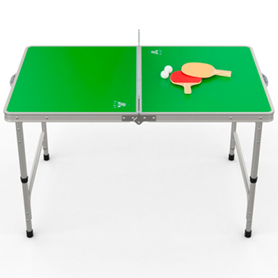 Теннисный стол детский DFC DANDELION 48"