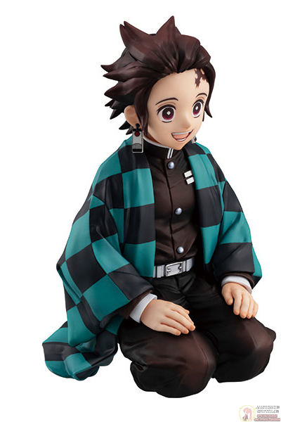 Фигурка Тандзиро Камадо (G.E.M. Kamado Tanjirou Tenohira)