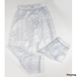 Дождевик (штаны)