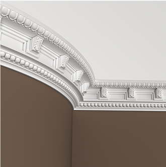 Карниз 1.50.169 - 99*96*2000мм