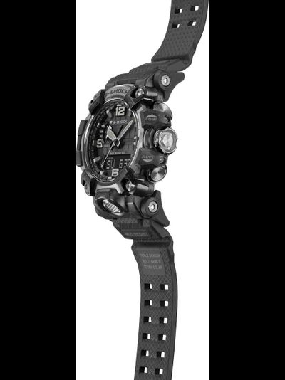 Часы Casio G-Shock GWG-2000-1A1