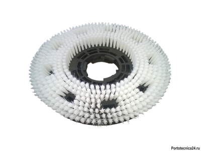 Щетка дисковая на поломоечную машину RA800 (380 мм.)