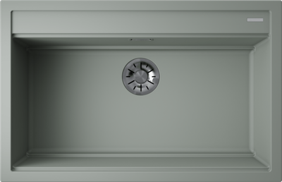 Мойка OMOIKIRI KITAGAWA 79-LB WG