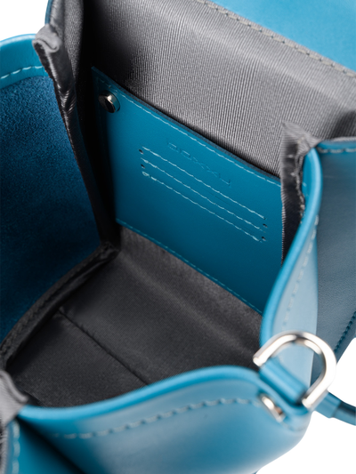 LEXY 3024 Темно-бирюзовый