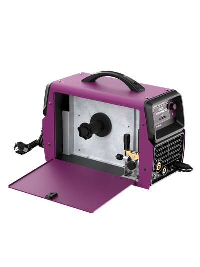 Сварочный полуавтомат START technoMIG 220