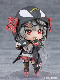 Нендроид Хлоя Сакамата (Sakamata Chloe)