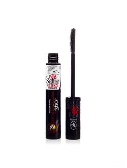 TF cosmetics Тушь для ресниц Selfie effect mascara 10 мл черная Triumph