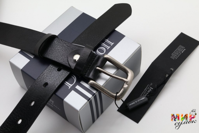 551/30-120 ДРМ Ремень нат.кожа