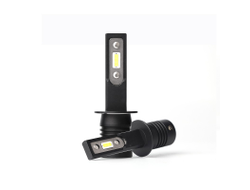 Светодиодные лампы H1 Optima LED QVANT, 5000K, 12-24v, (комплект, 2шт)
