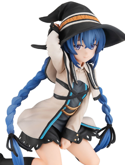 Фигурка Рокси Мигурдия (Roxy Migurdia Tenohira)