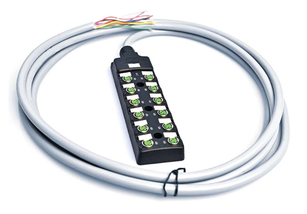 Распределительные коробки VELLEDQ купить в СПб