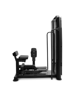 Сведение-Разведение ног профессиональный BRONZE GYM PARTNER ML-817