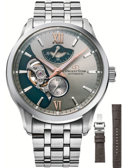 Мужские часы Orient RE-AV0B09N