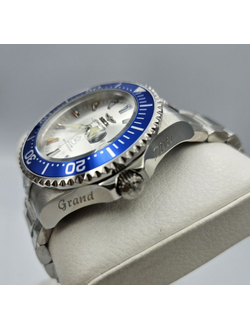 Часы Invicta 21324 Grand Diver International