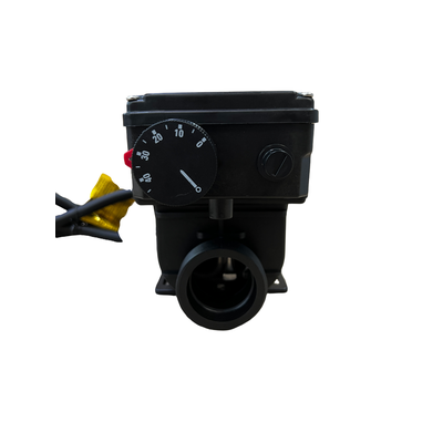 Электронагреватель 3 кВт с терморегулятором