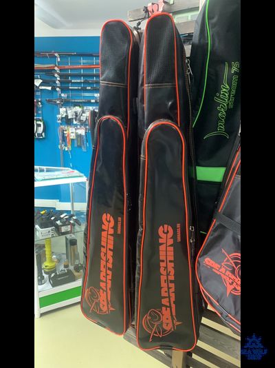 Чехол SpearFishing для ласт и подводного снаряжения ПВХ 105x23