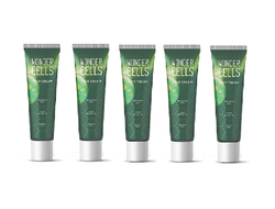 Wonder Cells anti-aging cream (5 pieces).