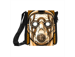 Сумка Borderlands, Бордерленд №16