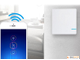 Купить беспроводной WIFI выключатель с подключением в Москве и МО ИВАНМАСТЕР