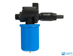 Комплект автоматики АКВАРОБОТ ТУРБИ-M3