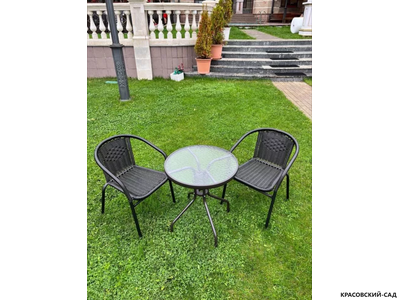 Комплект для отдыха Terazza - Теразза