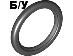 ! Б/У - Tire Technic Wedge Belt Wheel, Black (2815 / 281526 / 6028041) - Б/У