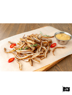 ОРИГИНАЛЬНЫЕ ЗАКУСКИ