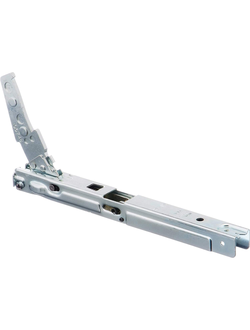 Петля дверцы для духового шкафа Bosch 00483629