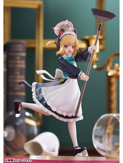 Фигурка Момои Сайба (Momoi Saiba Maid Pop Up Parade)