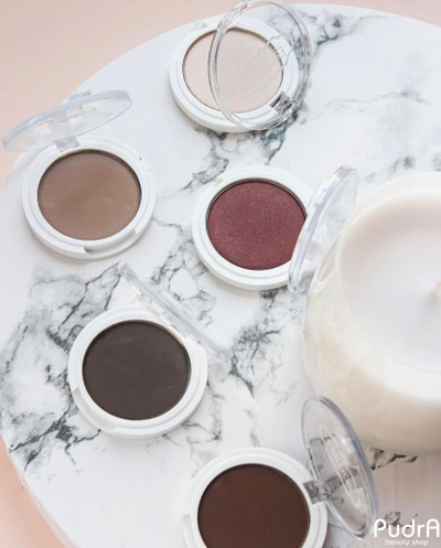 ESTRADE Тени для век "CARNAVAL DE COULEUR" I Эстрада