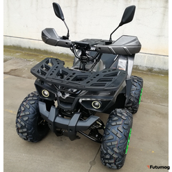 Квадроцикл GreenCamel Atakama T520 (60V 1500W R8 Дифференциал) Графит