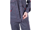 Куртка ХАЙ-ТЕК SAFETY летняя IFORM