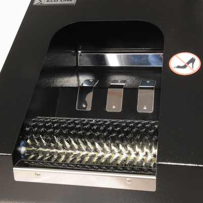 Машинка для чистки подошвы Эко Комфорт Лайт