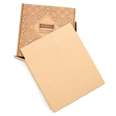 Подарочный набор чая №2 (9 видов)