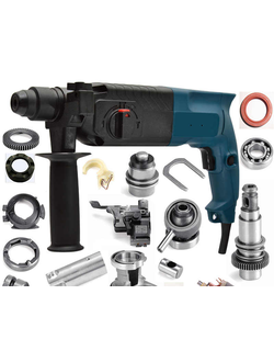 Запчасти для электроинструмента