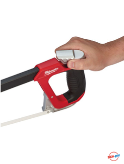 Ножовка по металлу Milwaukee Hacksaw 300 мм 48220050