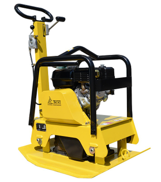 Виброплита реверсивная TSS-MSH160E-H цена