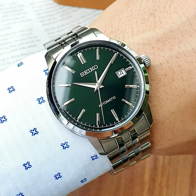 Наручные часы Seiko SRPH89K1