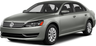 Шумоизоляция Volkswagen Passat / Фольксваген Пассат