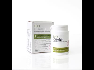 Маска 5 ЛИФТИНГ ВЕК от отечности и темных кругов под глазами, 50 гр.