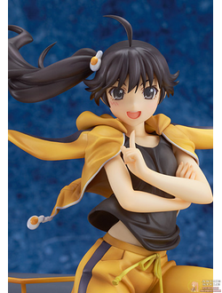 Фигурка 1/8 Карэн Арараги (Araragi Karen)
