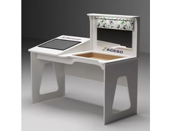 Интерактивный стол психолога-дефектолога Инклюзив Про