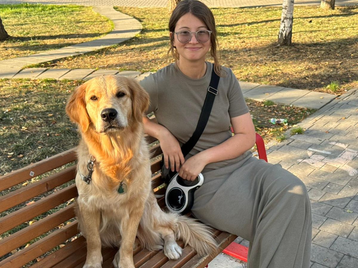 Юми (Русское Золото Юми), 1 год